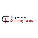 Empowering Disability Partners logo